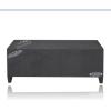 Ground Shaker LCHVTW3110-B Sealed Subwoofer Boxes
